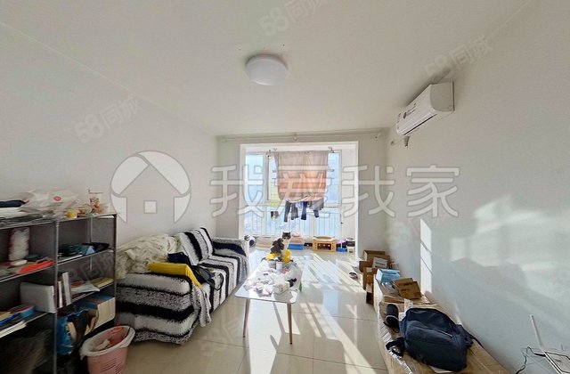 兴海家园日苑1室1厅64.29㎡188万二手房图片