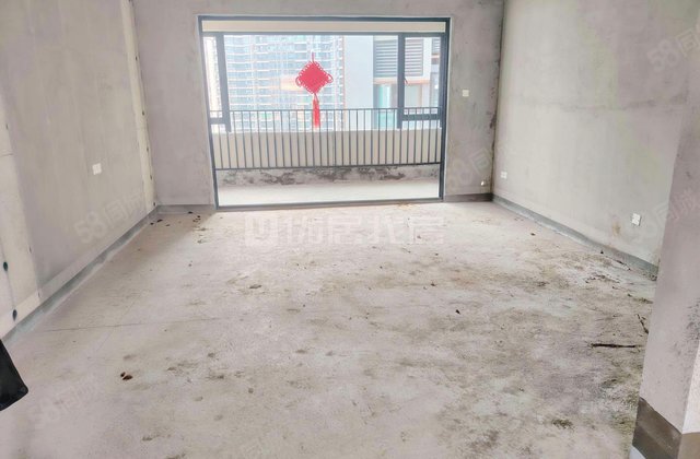 北投领上4室2厅125㎡205万二手房图片