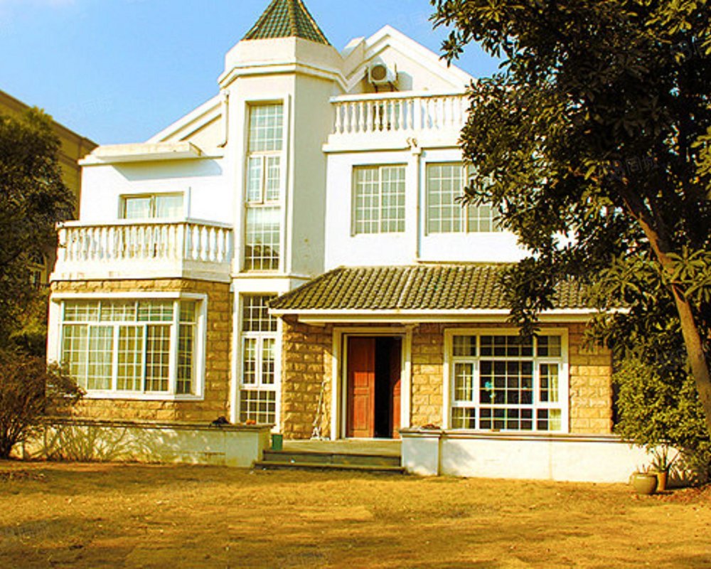 【乔爱别墅, 乔爱别墅小区详情,房价走势,房源,业主论坛】- 上海58