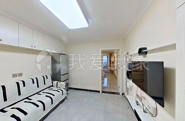 西翠路12号院2室1厅62.99㎡516万二手房图片
