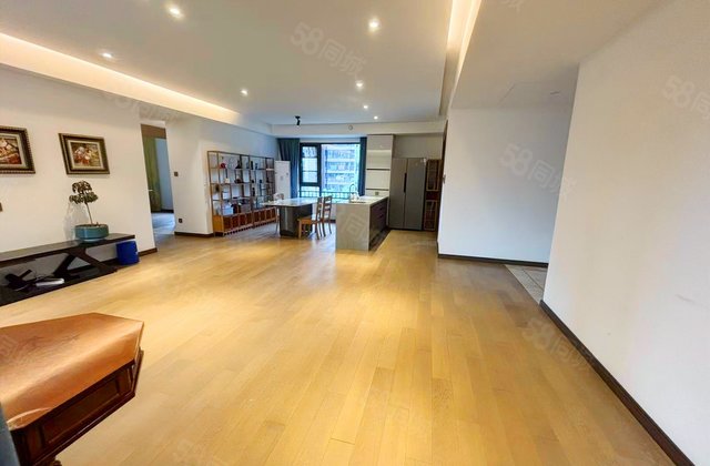 万科玖西堂4室2厅142.95㎡209万二手房图片