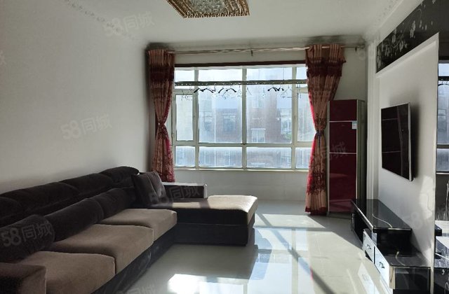 辽河第一城2室1厅84㎡28.8万二手房图片