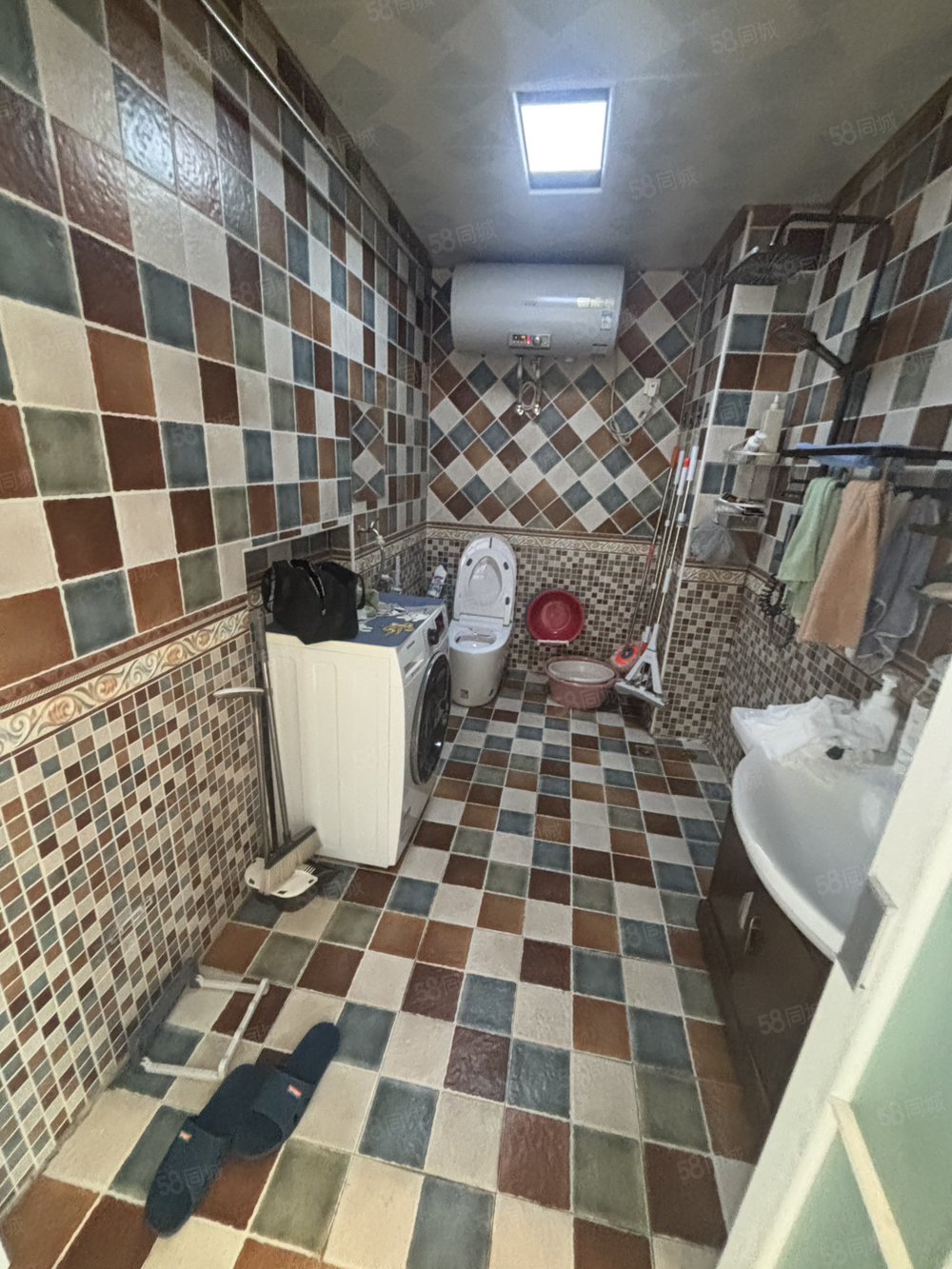 辽河半岛3室2厅1卫132.6㎡南北68.8万