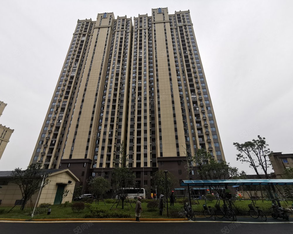 【杨春湖景苑二期, 杨春湖景苑二期小区详情,房价走势,房源,业主论坛