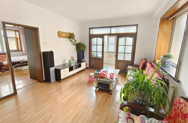 锦江花园五区2室2厅91.36㎡59万二手房图片