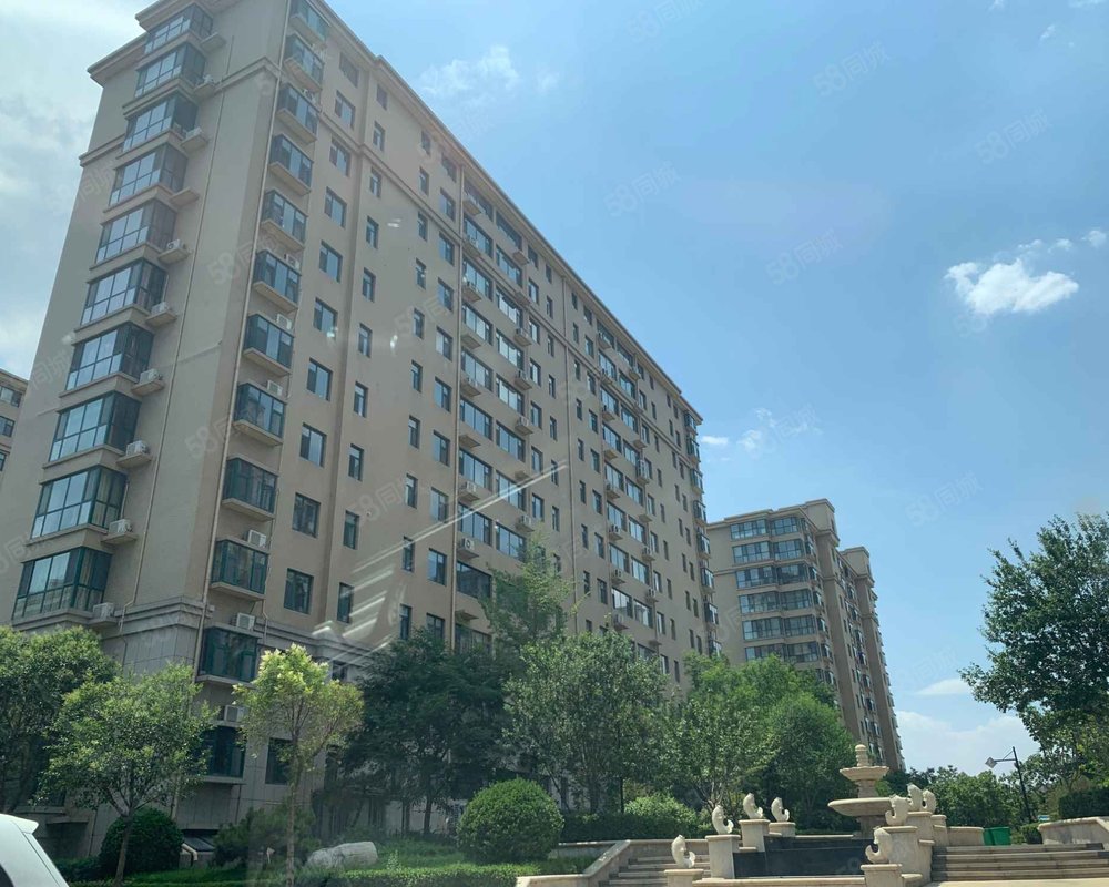 【金洲花园, 金洲花园小区详情,房价走势,房源,业主论坛】- 桓台58