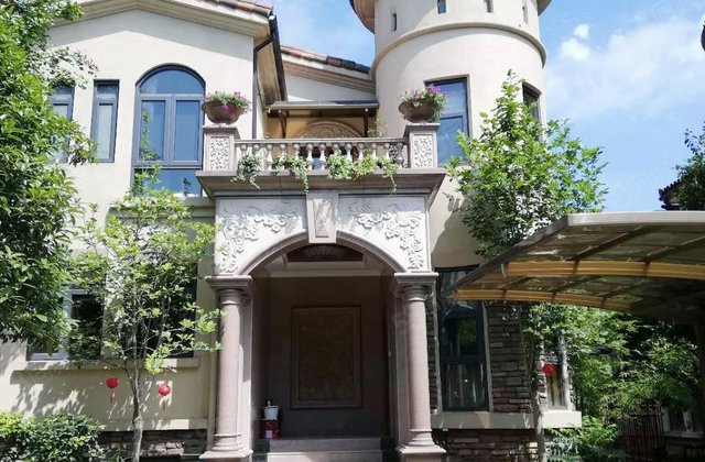 堤亚纳湾(别墅)4室2厅202.18㎡280万二手房图片