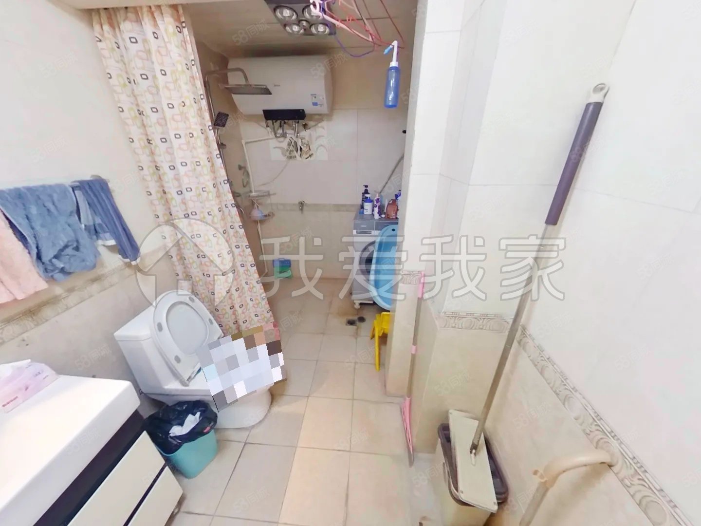 華美橡樹嶺3室2廳2衛(wèi)127.95㎡東南529萬