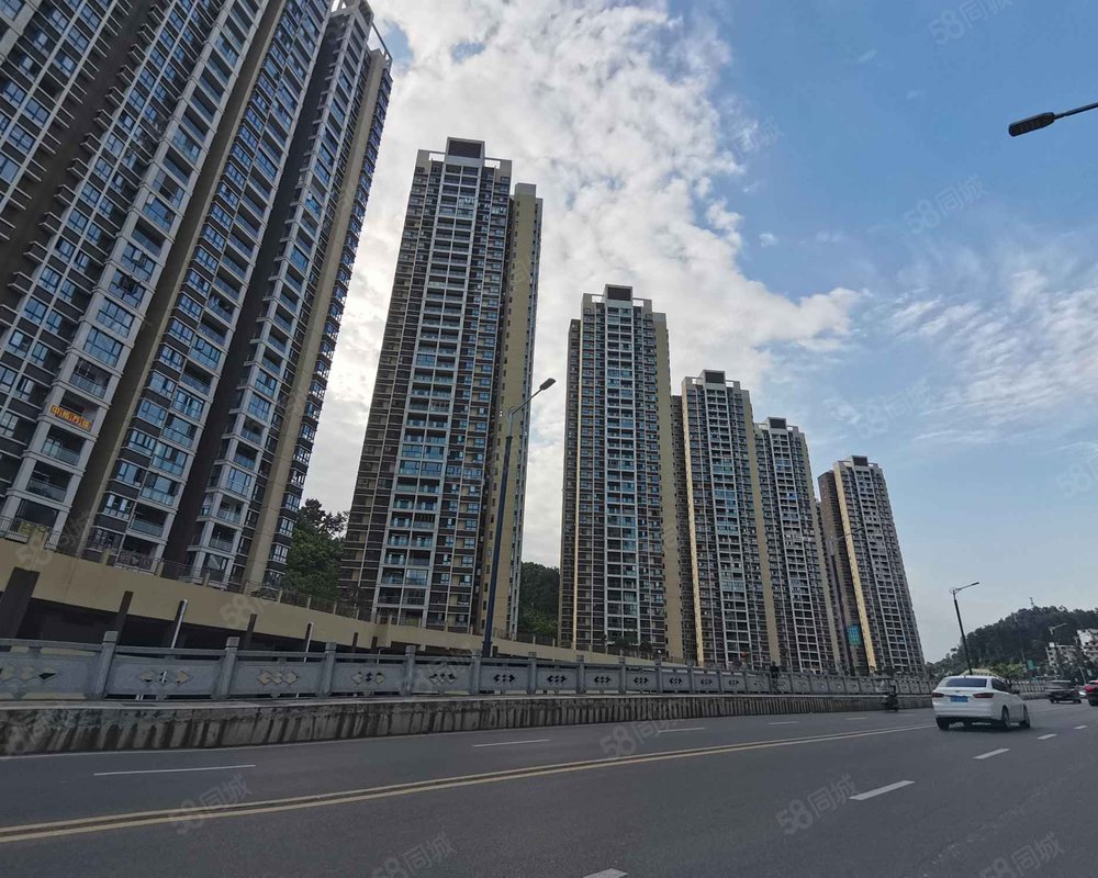 温泉御景外滩壹号