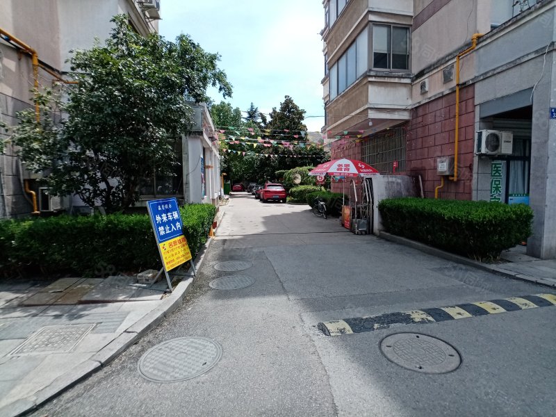 金宇花园南区(长兴)