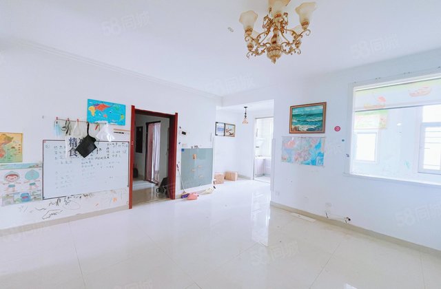 运河边    ，电梯三室，房东急售看房子都方便