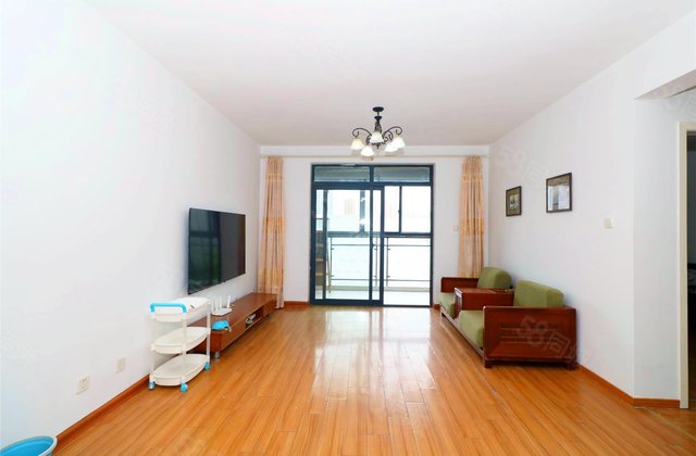 天鹅湖九号3室2厅120.27㎡220万二手房图片