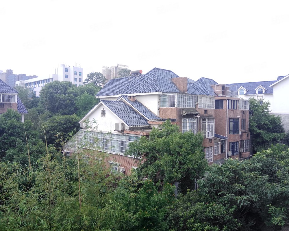 樱之谷(别墅)小区详情,房价走势,房源,业主论坛】- 长沙58同城