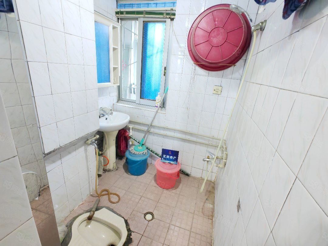 高层小区2室1厅1卫74.26㎡南北34.8万