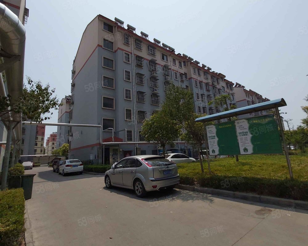 【福星花园, 福星花园小区详情,房价走势,房源,业主论坛】- 枣庄58