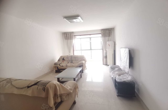 可观湖景~东昌华庭~温馨2室~免大税~错层结构~南北通透