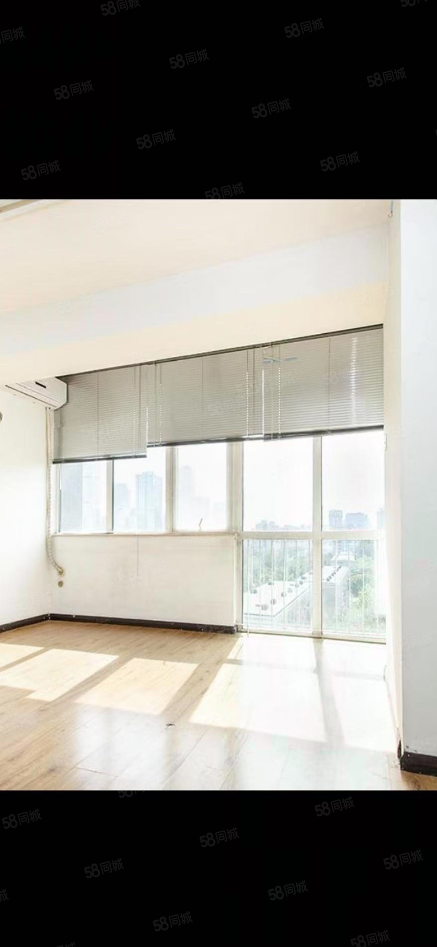 摩碼大廈1室1廳1衛(wèi)51.26㎡西208萬(wàn)