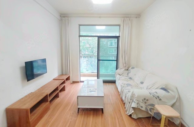 凯莱国际寓所2室1厅75.5㎡119万二手房图片
