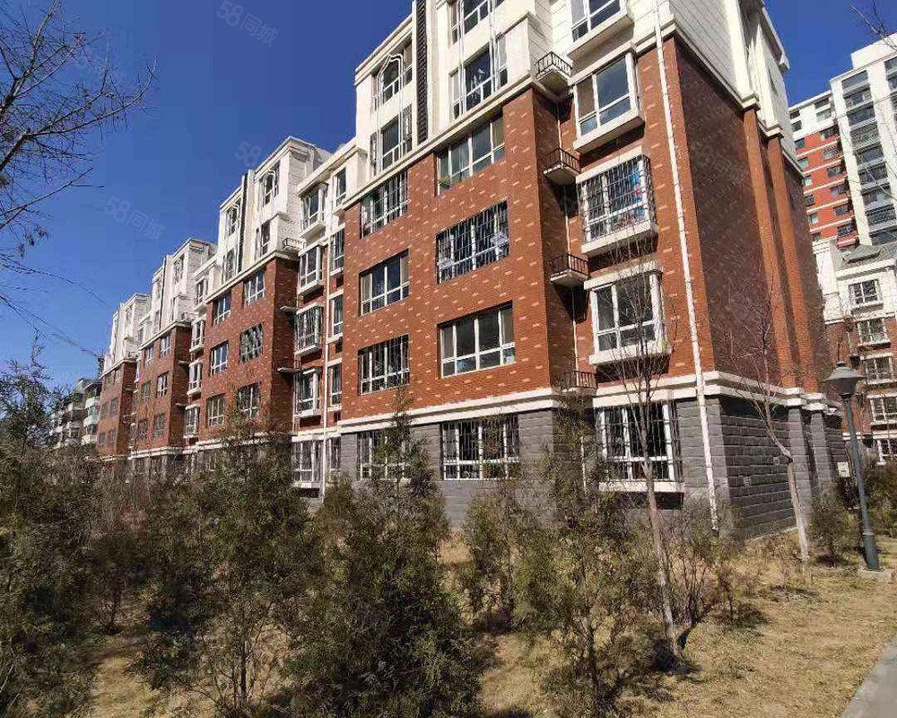 【叠翠园, 叠翠园小区详情,房价走势,房源,业主论坛】- 银川58同城