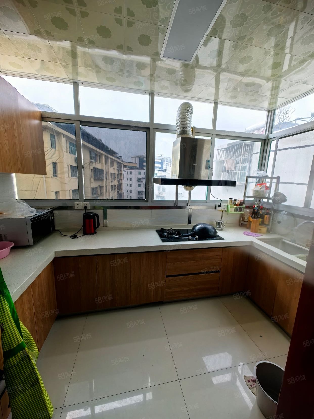 东营社区3室2厅2卫128.79㎡南北38万