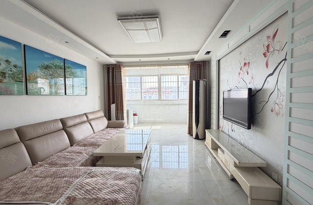 阳光新居4室2厅105㎡49.8万二手房图片