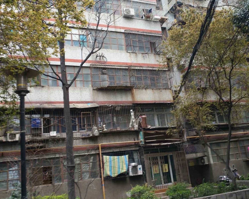 【钟楼小区, 钟楼小区小区详情,房价走势,房源,业主论坛】- 西安58