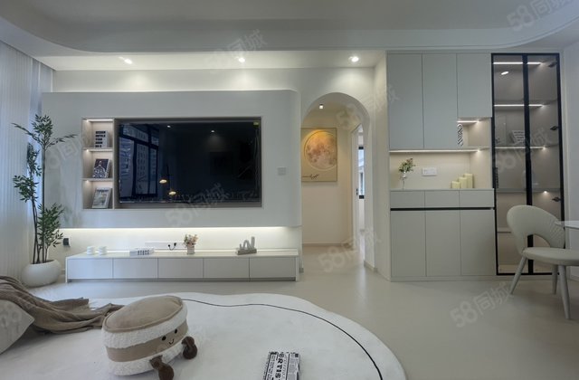 邮电宿舍3室2厅76.8㎡48万二手房图片