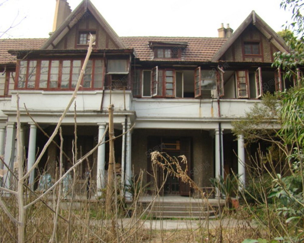 【严家花园, 严家花园小区详情,房价走势,房源,业主论坛】- 上海58