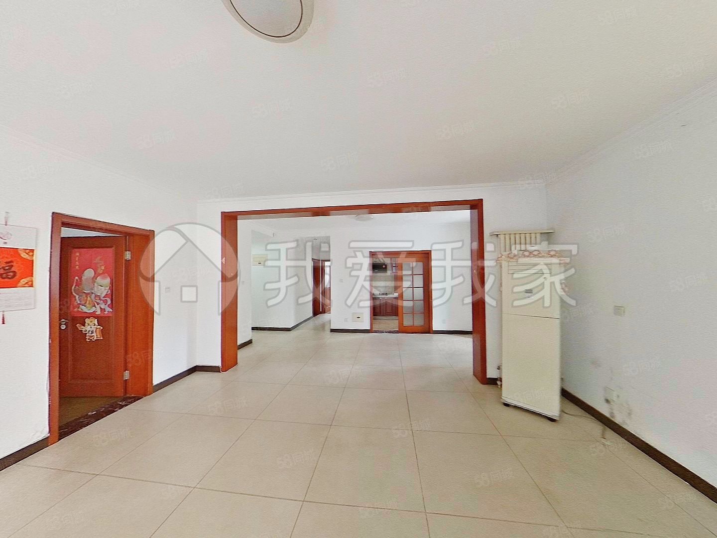 清城南區(qū)3室2廳2衛(wèi)146.12㎡南北588萬(wàn)