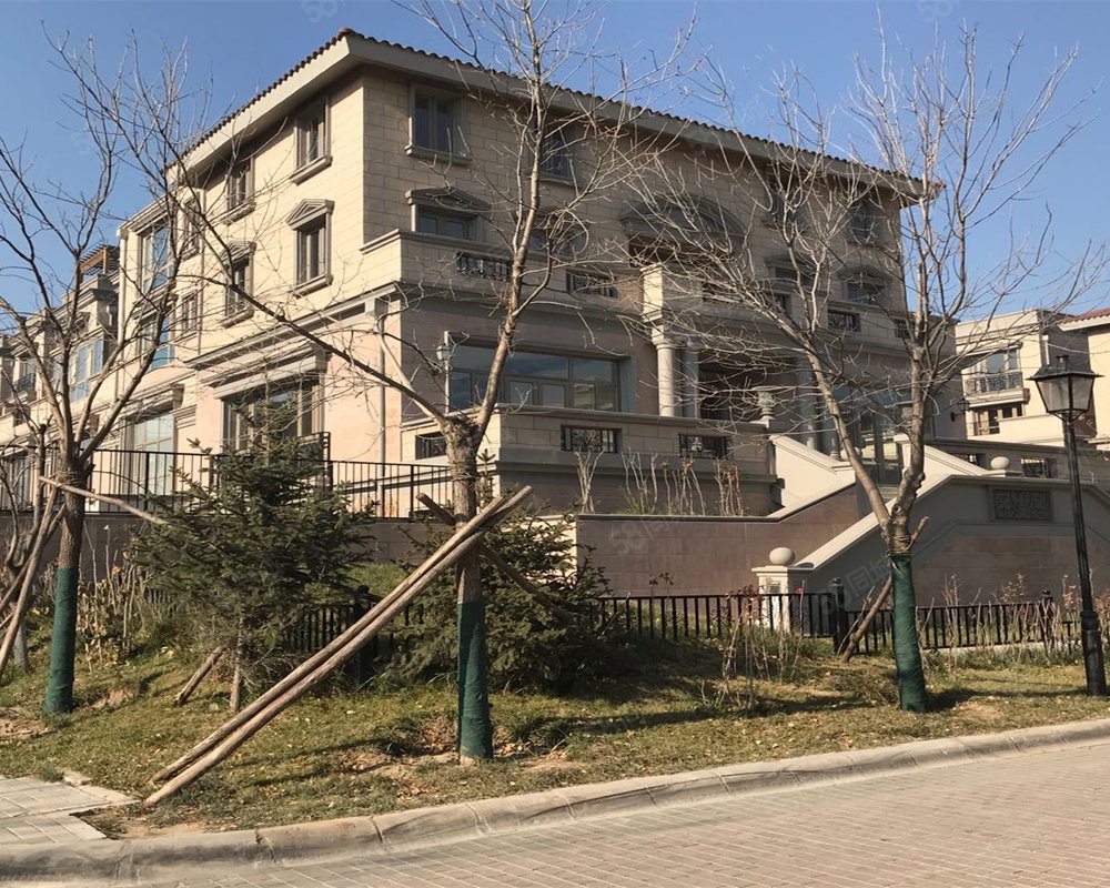 誉天下(别墅)小区详情,房价走势,房源,业主论坛】- 北京58同城