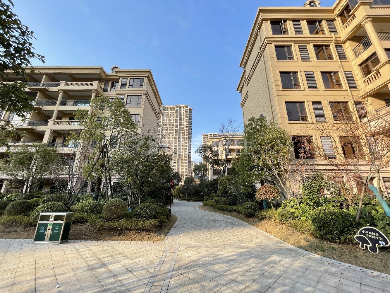 泰岩锦江城-信阳58同城