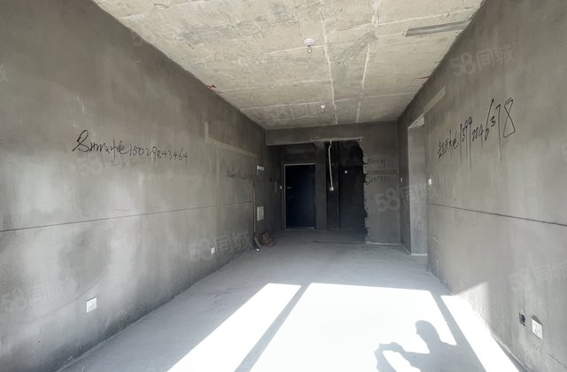 城市之光3室2厅99㎡79.8万二手房图片