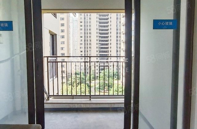 华润紫云府4室2厅117㎡87万二手房图片