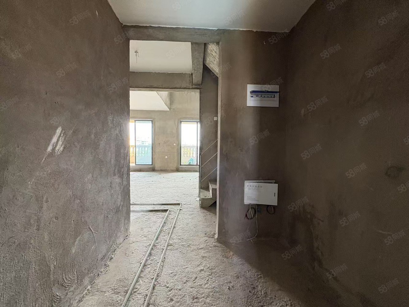 中梁壹号院(别墅)3室2厅3卫161㎡东南178万