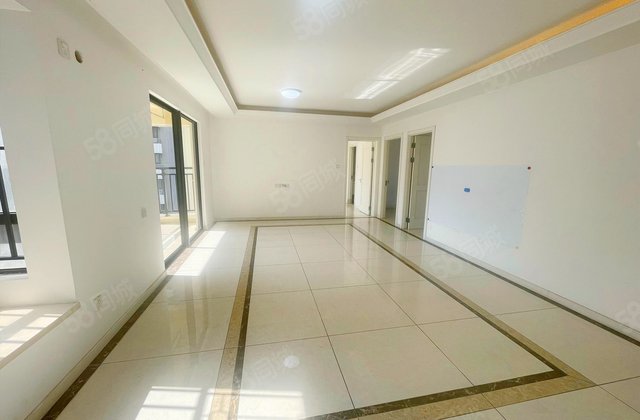 万科珠江东岸(七期)4室2厅110㎡94万二手房图片