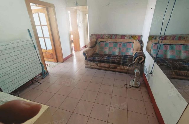 浏园安居2室1厅61.25㎡13.6万二手房图片