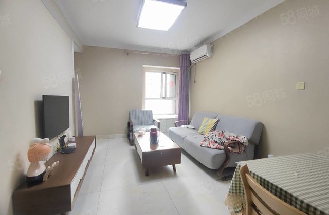 新上 水岸花语 精装两室 免大税 只需几萬块 即可入住