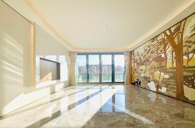 北京壹号院4室2厅305.33㎡5100万二手房图片