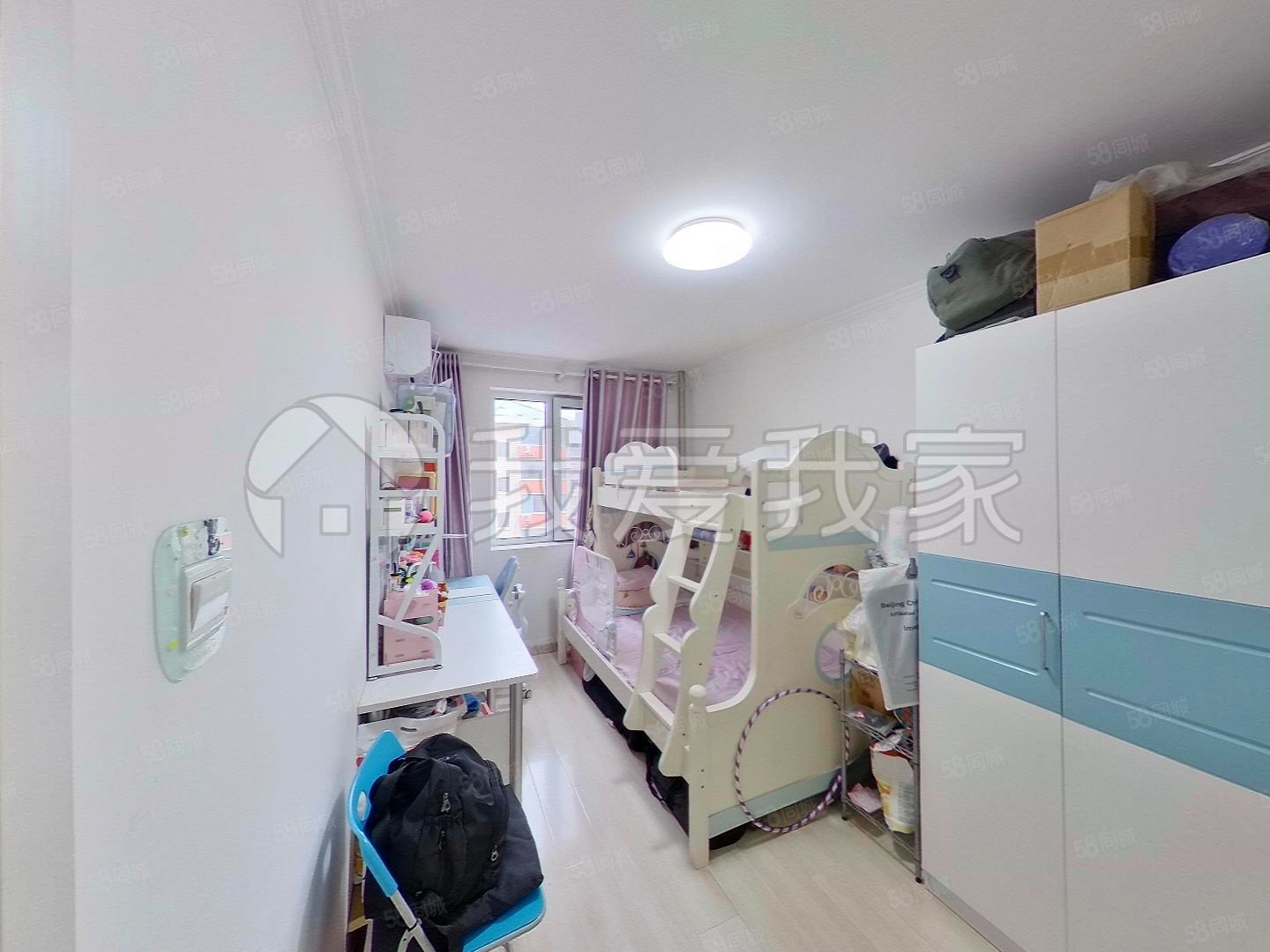 玉橋東路38號(hào)院3室1廳1衛(wèi)81.51㎡南北215萬