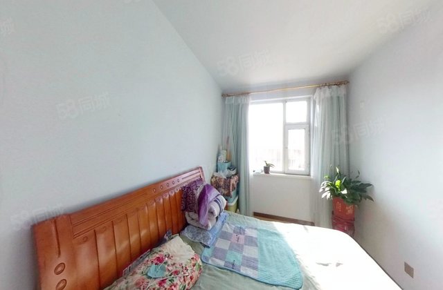 荣鼎康城(DE区)2室2厅80㎡39.8万二手房图片