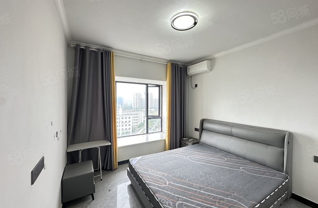 蓝江小区A区3室2厅90㎡24.3万二手房图片
