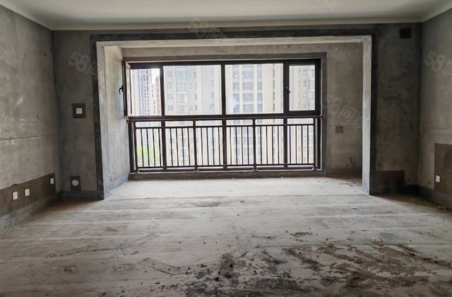 安阳市建业壹号城邦4室2厅141㎡79.8万二手房图片