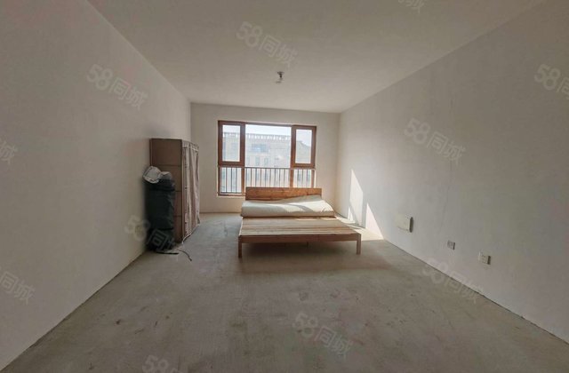 恒信御峰(南区)3室2厅124.26㎡55万二手房图片