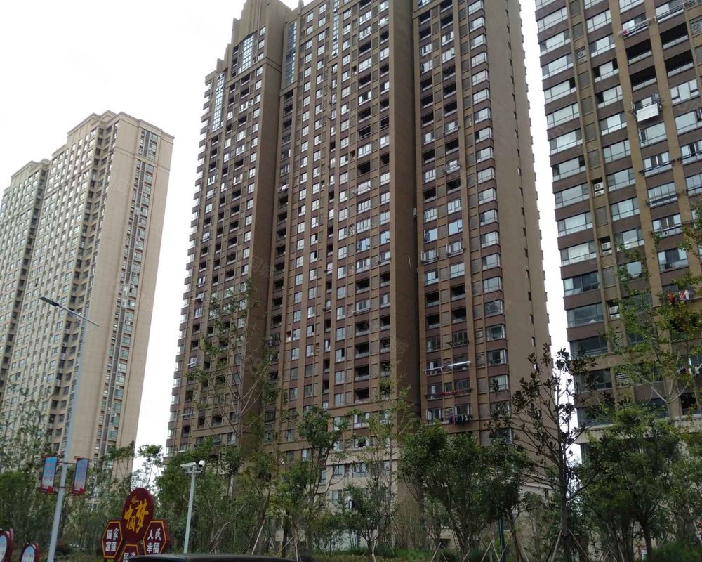 东郡丽水b区小区详情,房价走势,房源,业主论坛】- 如皋58同城