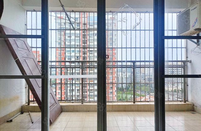 淘金大厦3室2厅121㎡123万二手房图片