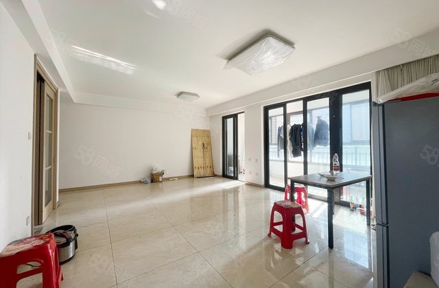 新城国际花都(C区)4室2厅141㎡69万二手房图片