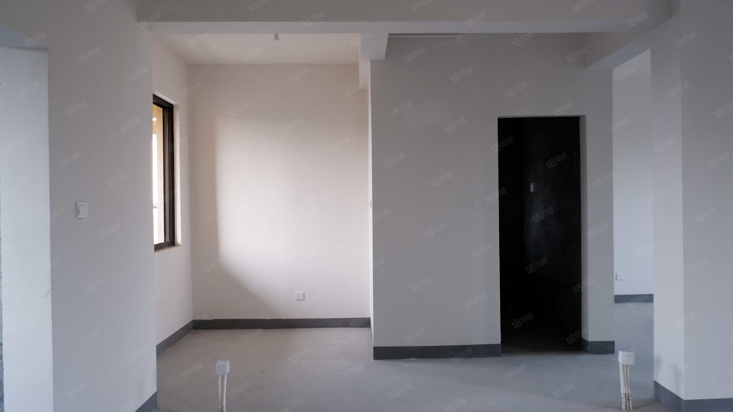 安吉清华园3室3厅1卫89㎡南120万