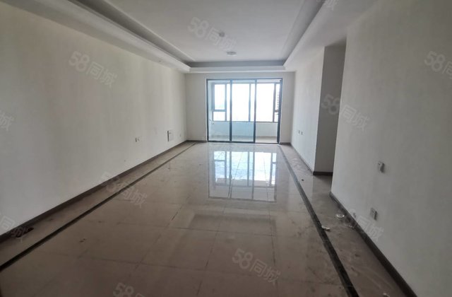 西边户 开发区东昌中学徒骇河旁集美壹品新房未住两卫带储有钥匙