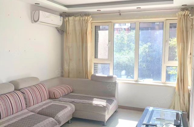 新星宇和邑(C区)2室2厅77.56㎡48.5万二手房图片