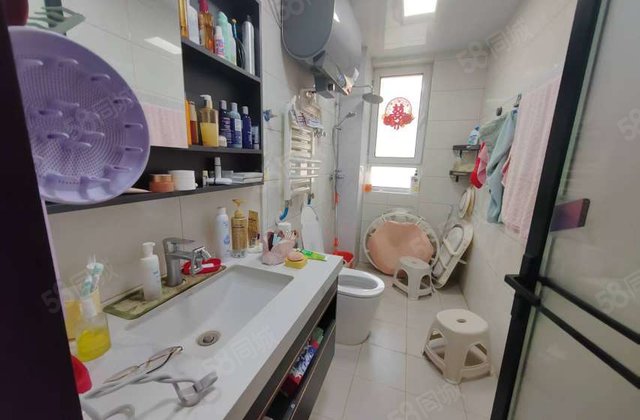 清风和庐 3房 周边配套完善